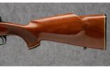 Winchester 70 XTR Varmint .22-250 Rem - 7 of 9