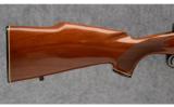 Winchester 70 XTR Varmint .22-250 Rem - 4 of 9