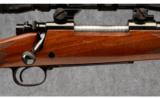 Winchester 70 XTR Varmint .22-250 Rem - 3 of 9
