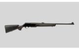 Browning BAR Stalker .300 WSM - 1 of 9