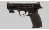 Smith & Wesson M&P22 .22 LR - 4 of 4