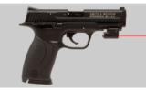 Smith & Wesson M&P22 .22 LR - 1 of 4