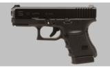 Glock 30 Gen 3 Slim Frame .45 ACP - 4 of 4