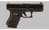 Glock 30 Gen 3 Slim Frame .45 ACP - 1 of 4