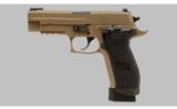 Sig Sauer P226R Tacops FDE 9 MM - 4 of 4