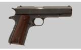 Colt M1911 A1 US ARMY .45 ACP - 1 of 4