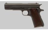 Colt M1911 A1 US ARMY .45 ACP - 4 of 4