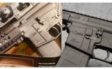 CMMG MK4 (Featured in National Publication) .300 Blackout - 6 of 6