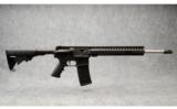 CMMG MK4 (Featured in National Publication) .300 Blackout - 1 of 6