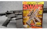 CMMG MK4 (Featured in National Publication) .300 Blackout - 5 of 6