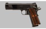 Kimber Raptor Cusom II .45 ACP - 4 of 4