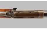 Winchester 1890 .22 WRF - 8 of 9