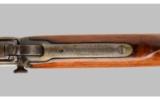 Winchester 1890 .22 WRF - 9 of 9