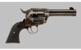 Ruger New Vaquero .45 LC - 1 of 4