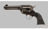 Ruger New Vaquero .45 LC - 4 of 4