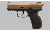 Ruger SR22P Special Edition .22 LR - 4 of 4