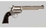 Ruger Super Blackhawh Bisley Hunter .44 Mag - 1 of 4