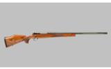 Weatherby Mark V Super .460 Wby Mag - 1 of 9