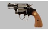 Colt Detective Special .32 Colt - 4 of 4