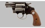 Colt Detective Special .32 Colt - 4 of 4