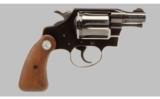 Colt Detective Special .32 Colt - 1 of 4