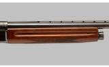 Browning Auto 5 12 Gauge - 2 of 9