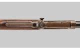Winchester 1890 .22 WRF - 9 of 9