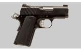 Kimber Ultra Carry II .45 ACP - 1 of 4