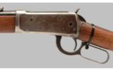 Winchester 94 Saddle Ring Carbine .30 WCF - 6 of 9