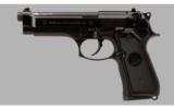 Beretta 92FS 9 MM - 4 of 4