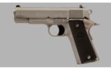 Colt Commander 100 Years of Service .45 ACP - 4 of 4