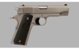 Colt Commander 100 Years of Service .45 ACP - 1 of 4