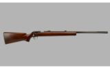 Winchester 52 D .22 LR - 1 of 9