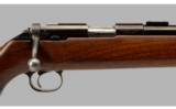 Winchester 52 D .22 LR - 3 of 9