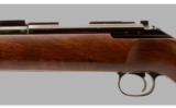 Winchester 52 D .22 LR - 6 of 9