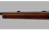 Winchester 52 D .22 LR - 5 of 9