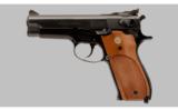 Smith & Wesson 39-2 9 MM - 4 of 4