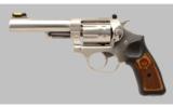 Ruger SP101 .22 LR - 4 of 4