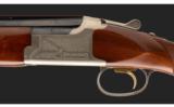 Browning 425 Grade 1 Sporter 20 Gauge - 6 of 9
