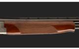 Browning 425 Grade 1 Sporter 20 Gauge - 2 of 9