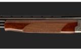 Browning 425 Grade 1 Sporter 20 Gauge - 5 of 9