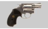 Smith & Wesson 60 .38 Special - 1 of 4