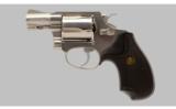Smith & Wesson 60 .38 Special - 4 of 4