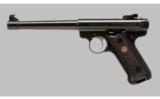 Ruger MK III .22 LR - 4 of 4