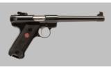 Ruger MK III .22 LR - 1 of 4