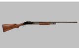 Winchester 1897 12 Gauge - 1 of 9