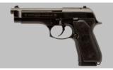 Beretta 96D .40 S&W - 4 of 4