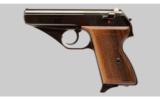 Mauser HSc .32 ACP - 4 of 4