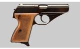 Mauser HSc .32 ACP - 1 of 4