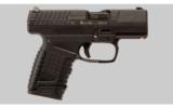Carl Walther PPS .40 S&W - 1 of 4